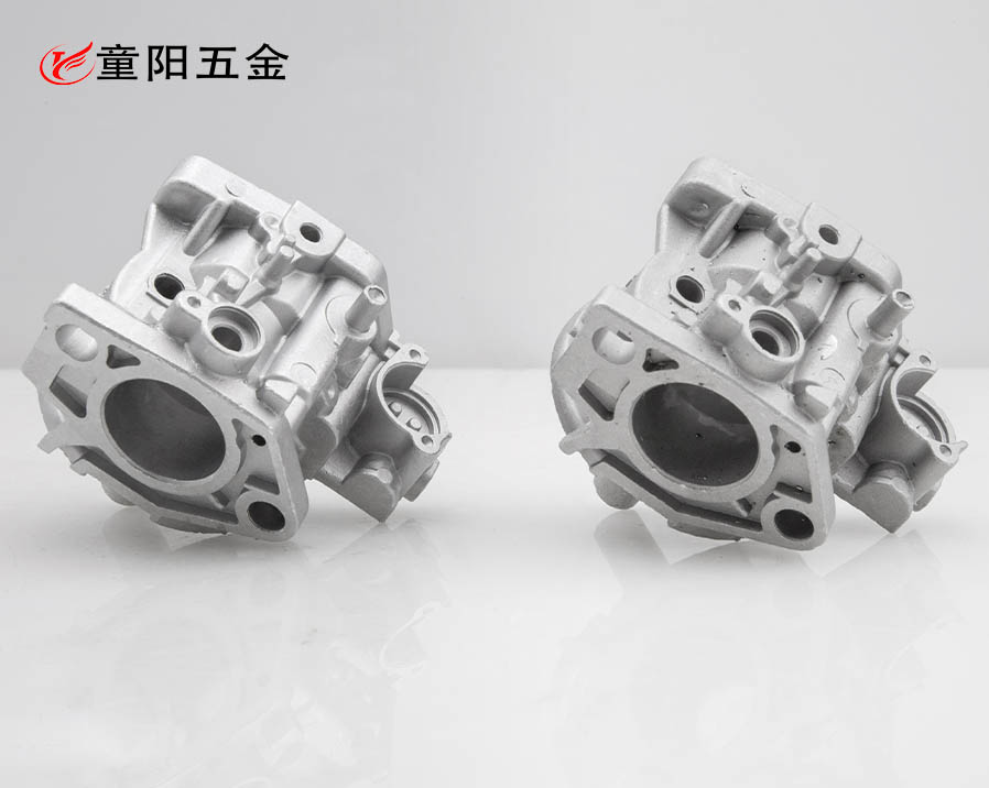 鎂合金壓鑄件、鋁合金壓鑄件加工